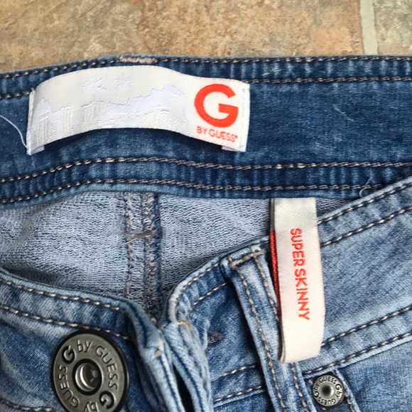 Never worn jeggings - Picture 2 of 2